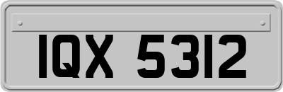 IQX5312