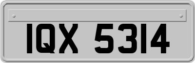 IQX5314