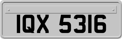 IQX5316