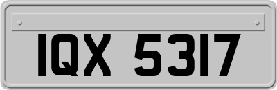 IQX5317