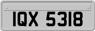 IQX5318