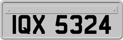 IQX5324