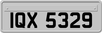 IQX5329