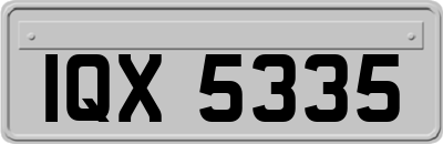 IQX5335