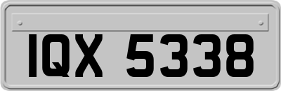 IQX5338