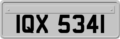 IQX5341