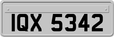 IQX5342