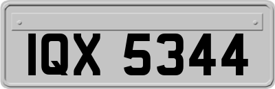 IQX5344