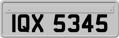 IQX5345