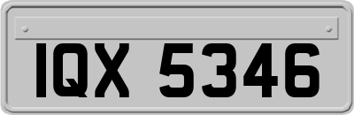 IQX5346