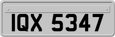 IQX5347