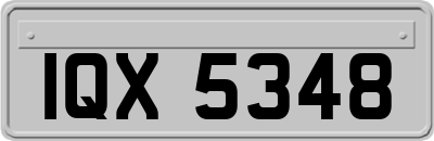 IQX5348