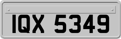 IQX5349