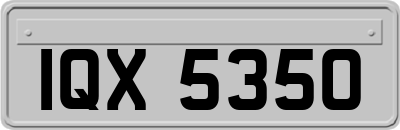 IQX5350