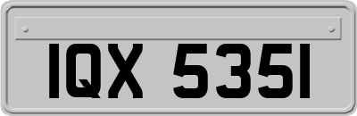 IQX5351