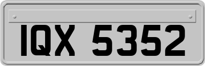 IQX5352