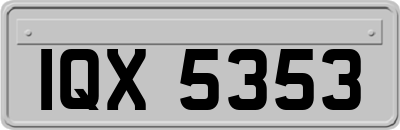 IQX5353