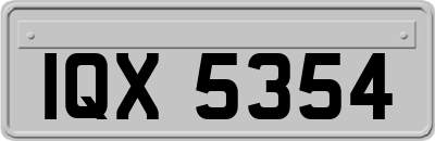 IQX5354