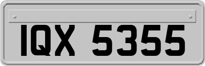 IQX5355