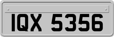 IQX5356