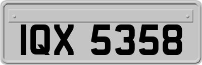 IQX5358