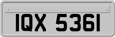 IQX5361