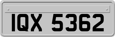 IQX5362