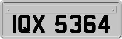 IQX5364