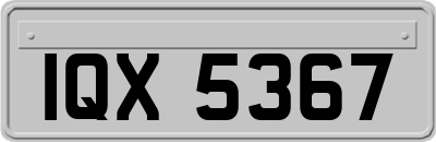 IQX5367