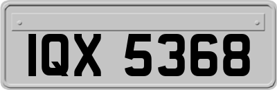 IQX5368