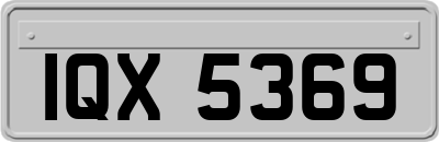 IQX5369