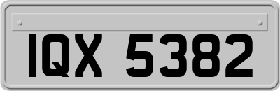 IQX5382