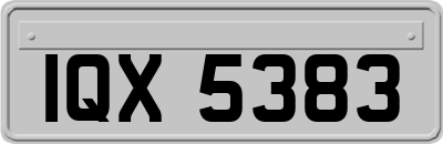 IQX5383