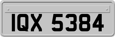 IQX5384