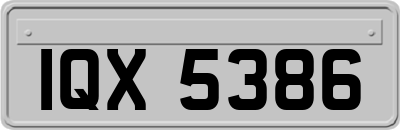 IQX5386