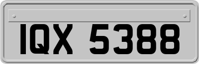 IQX5388