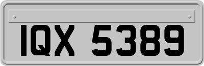 IQX5389