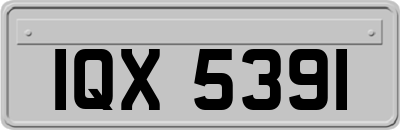 IQX5391