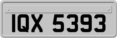 IQX5393