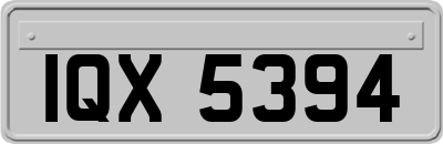 IQX5394