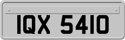 IQX5410