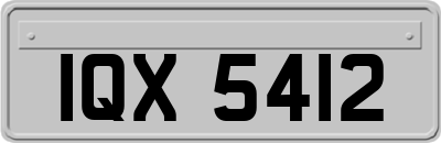 IQX5412