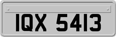 IQX5413