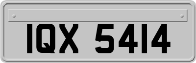 IQX5414