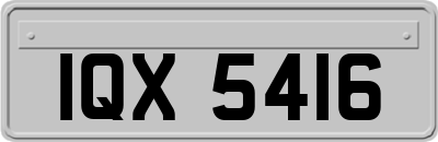 IQX5416