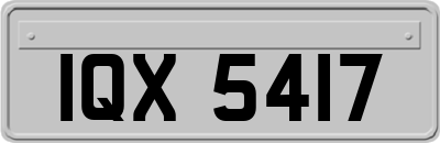 IQX5417