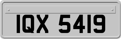 IQX5419