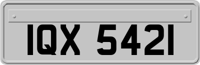 IQX5421