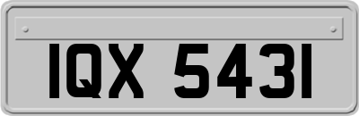 IQX5431