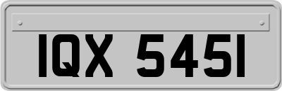 IQX5451